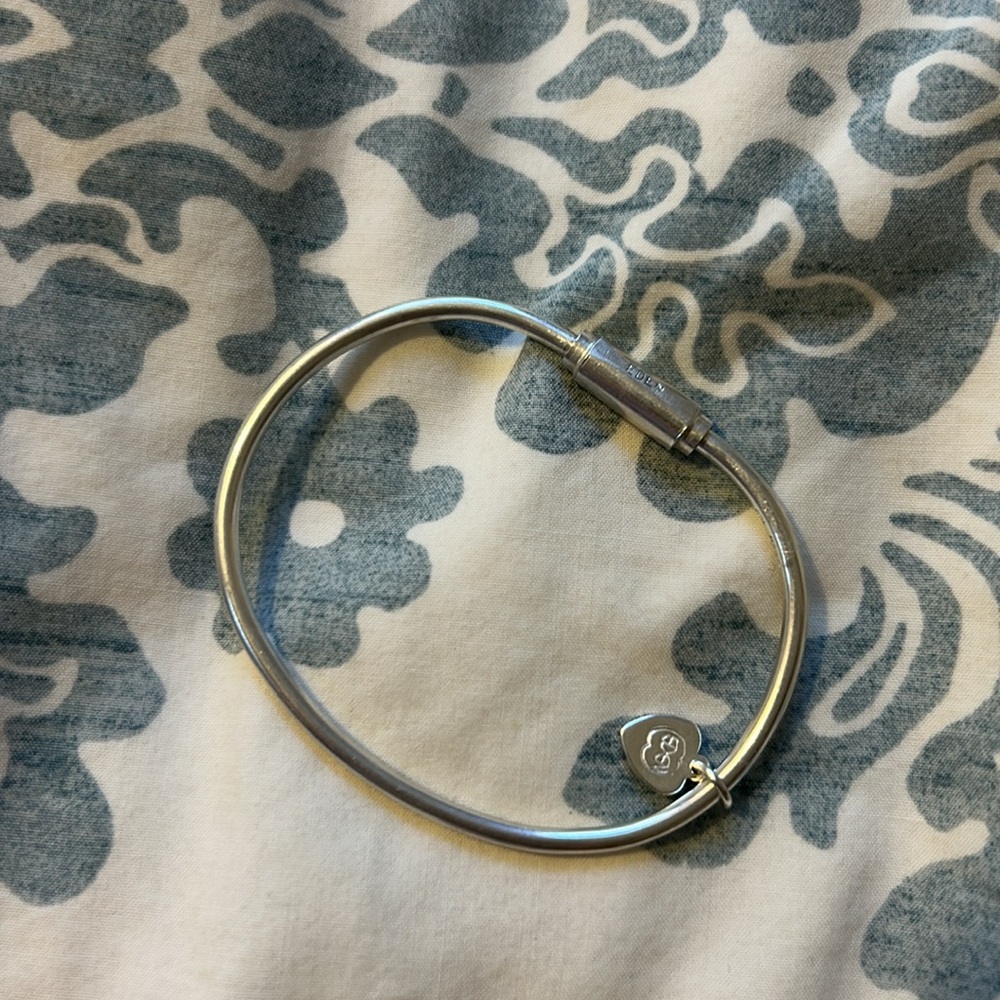 Eden Hand Arts Tubular Screwball Bracelet - Picture 3 of 4